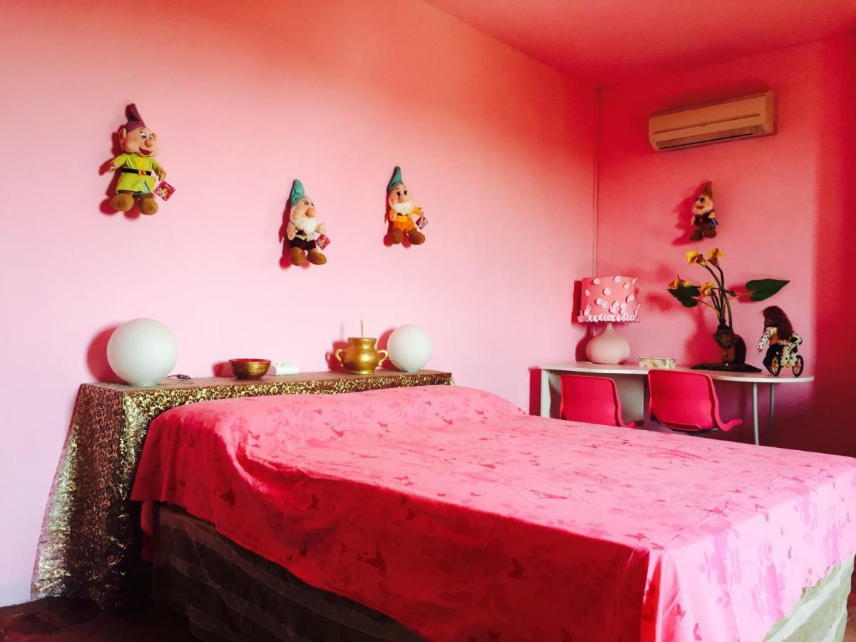 Il Rudere Bed & Breakfast Ravenna Exterior photo