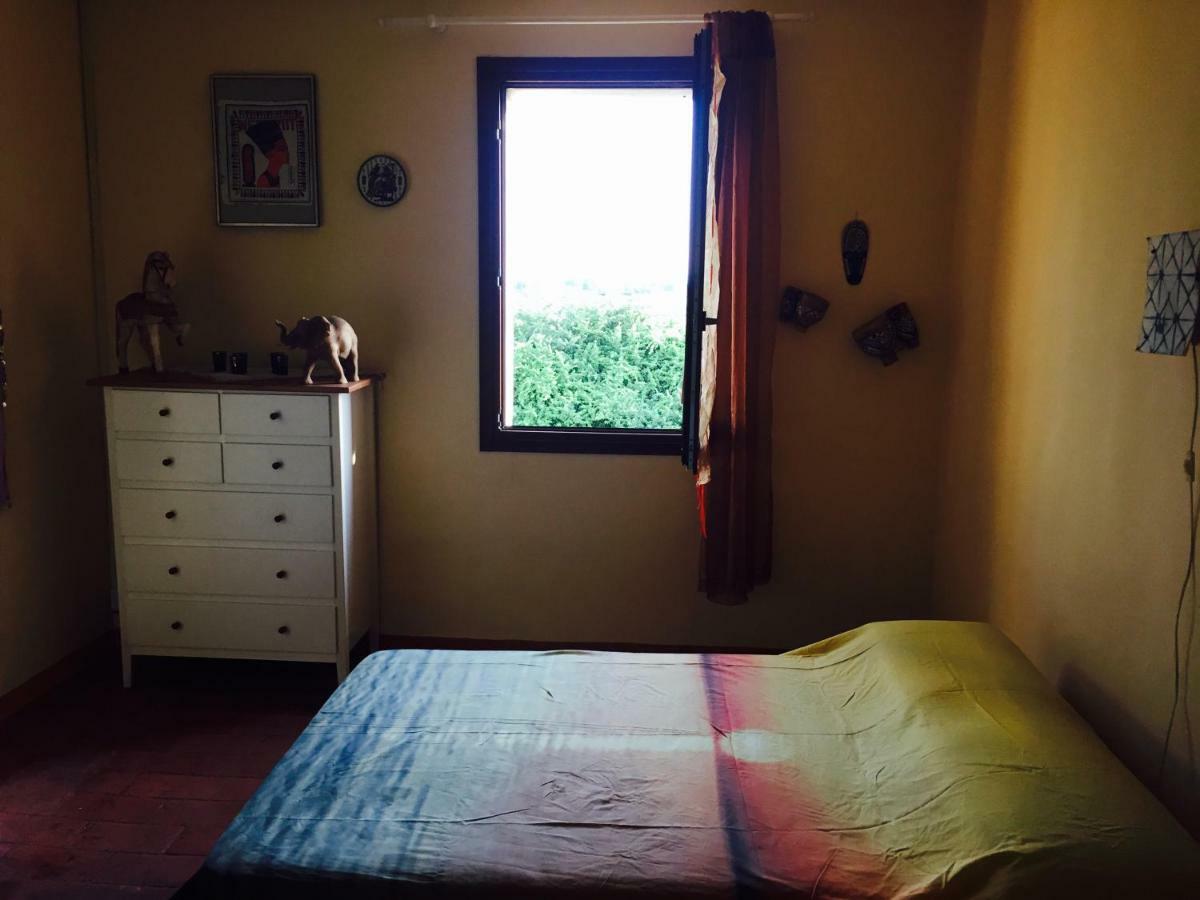 Il Rudere Bed & Breakfast Ravenna Exterior photo