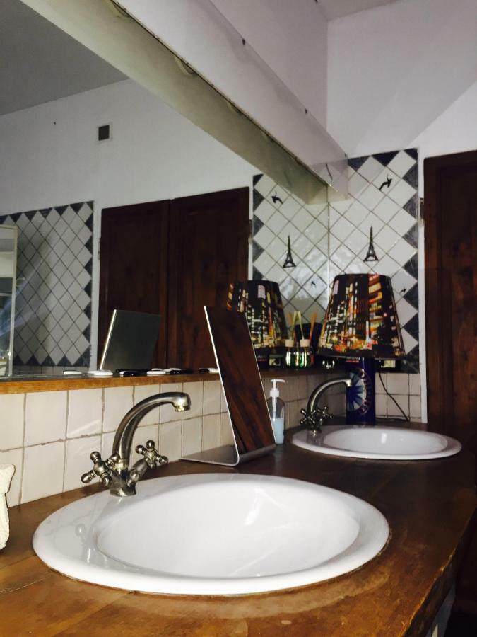 Il Rudere Bed & Breakfast Ravenna Exterior photo